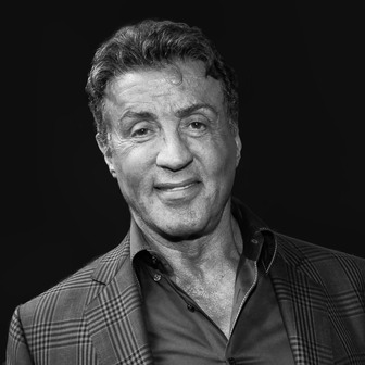 Sylvester Stallone